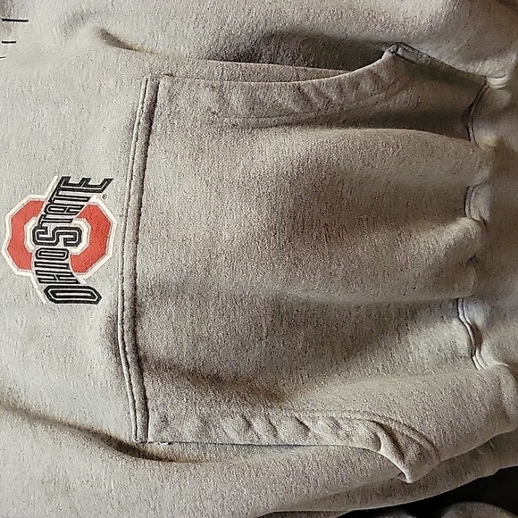 Vintage Ohio State National Champion Sweatshirt 2002 - Picture 4 of 5
